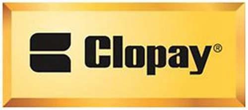 Clopay - Center Plates
