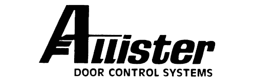Allister - Allstar 318 MHz, 2 Position