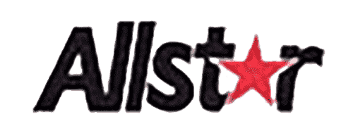 Allstar - Allstar 318 MHz, 3 Position