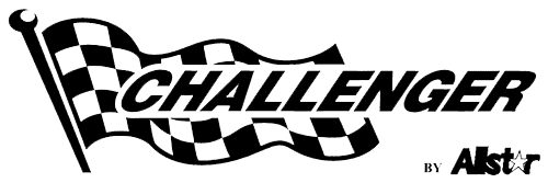 Challenger - Safety Sensors