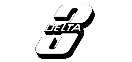 Delta 3 - Delta 3 310 MHz, 8 Switch