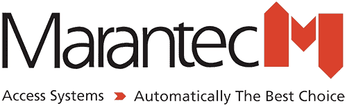 Marantec - Safety Sensors
