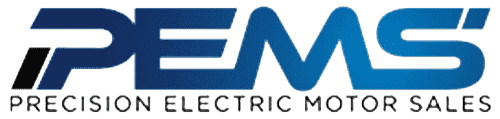 Precision Electric Motor Sales