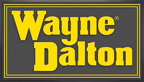 Wayne Dalton - Wayne Dalton 303 MHz