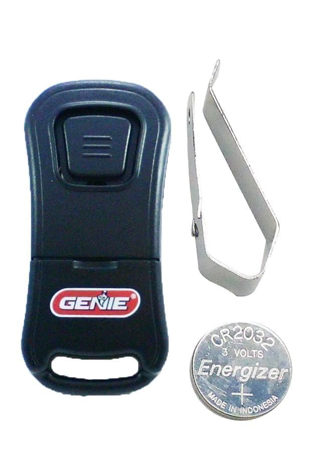 3V Lithium Coin Cell Battery (CR2032)  Genie Replacement Part – The Genie  Company