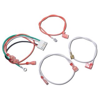 LiftMaster 041B7610-1 Wire Harness Kit, Dual Light