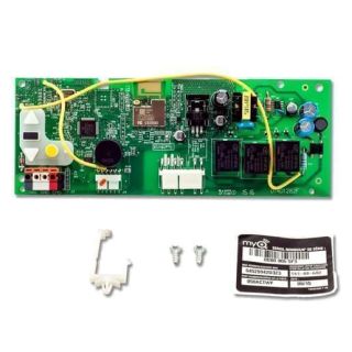 LiftMaster 050ACTBMC Circuit Board Garage Door Opener, AC, MyQ, Wifi, Security+ 2.0