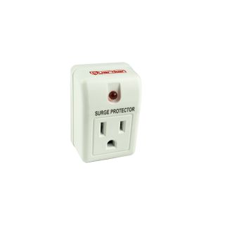 GUARDIAN GSP1 SINGLE OUTLET SURGE PROTECTOR