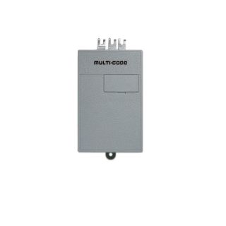 Multi-Code 1090 Receiver Garage Door Opener by Linear