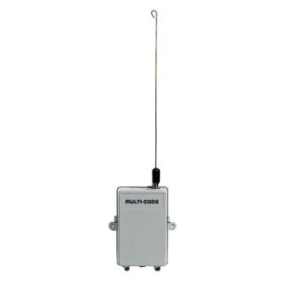 Linear 109950 Multi-Code Single Channel Gate Receiver 12-24V 1099-50