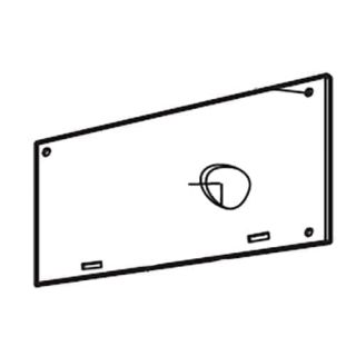 LiftMaster 143D100-1 Front End Panel
