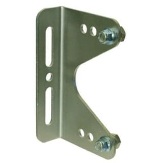Commercial Garage Door Extension Bracket For Spring Failure Device