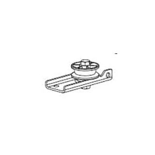 Linear 218954-03 HBT Pulley and Bracket