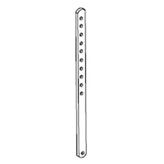 Linear 227966 Door Arm - Straight