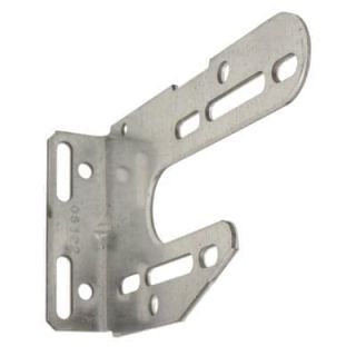 Universal Spring Anchor Plate, Right Hand