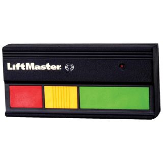 LiftMaster 333LM Open/Close/Stop Remote 315MHz