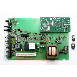 Genie 35616R.S Control Board