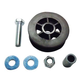 Genie 36605A.S Belt Drive Pulley Assembly