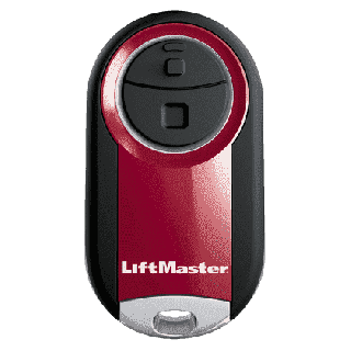 LiftMaster 374UT Universal Key Chain Remote