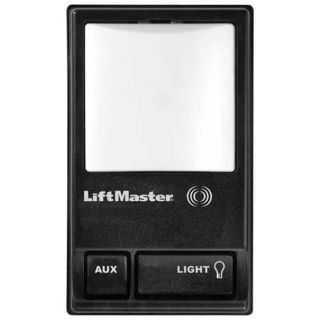 LiftMaster 378LM Wireless Control Panel
