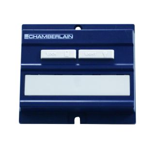 Chamberlain 41A4251-3A Wall Control Panel 