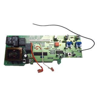Sears Craftsman 41A5021-2G Receiver Logic Board Assembly 