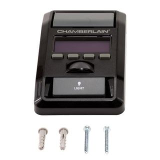 Chamberlain 41A7305-1 Compatible Smart Control Panel