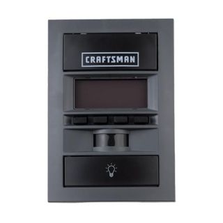 Sears Craftsman 41A7563 Compatible Smart Control Panel