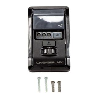 Chamberlain 41A7928-3 MyQ Upgrade Wall Control