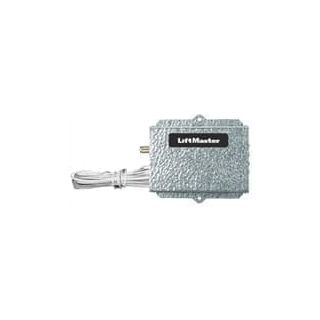 LiftMaster 422LM Two Channel Universal Coaxial Receiver, 390 MHz