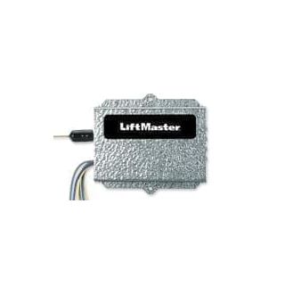 LiftMaster 423LM Three Channel Universal Coaxial Receiver, 390 MHz