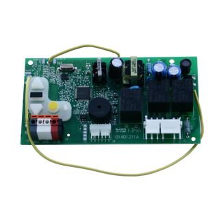 LiftMaster 045ACT Circuit Board Garage Door Opener, AC, MyQ, Security+ 2.0