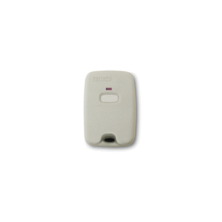 Digi-Code DC5040 Multi-Code Compatible Keychain Remote