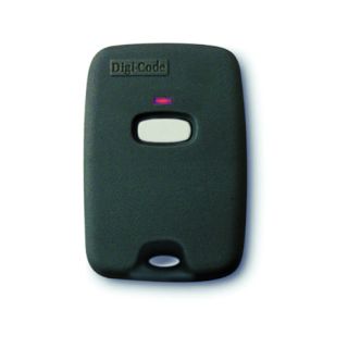 Digi-Code DC5042 Stanley Compatible Keychain Remote