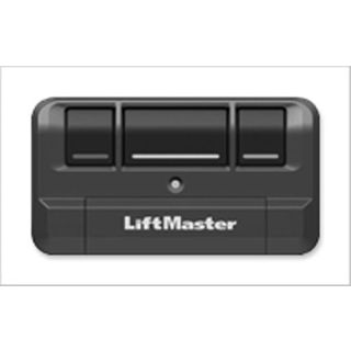 LiftMaster 813LM Remote Security+ 2.0 Encrypted DIP