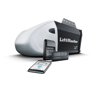 LiftMaster 81650 ½ HP AC Head Only