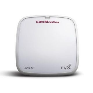 LiftMaster 827LM MyQ Remote LED Light