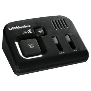 LiftMaster 829LM MyQ Garage and Gate Monitor