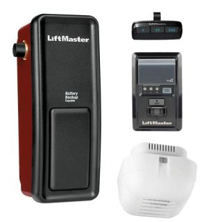 LiftMaster Jackshaft 8500 MyQ Security+ 2.0 Operator