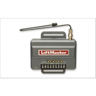 LiftMaster 850LM Receiver Security+ 2.0 and Encrypted DIP