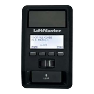 LiftMaster 880LMW Smart Control Panel