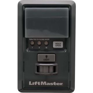 LiftMaster 881LMW Motion Detecting Control Panel TTC