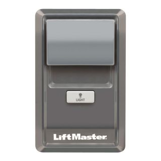LiftMaster 882LMW Multi-Function Wall Control Security+ 2.0 MyQ 