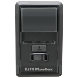 LiftMaster 886LMW Motion Detecting Control Panel