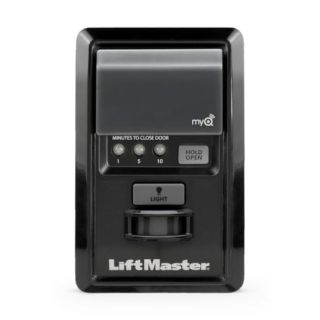 LiftMaster 889LM Security+ 2.0 MyQ Upgrade Wall Control
