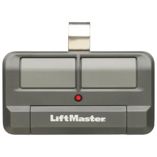 LiftMaster 892LT Security+ 2.0 Learning Remote