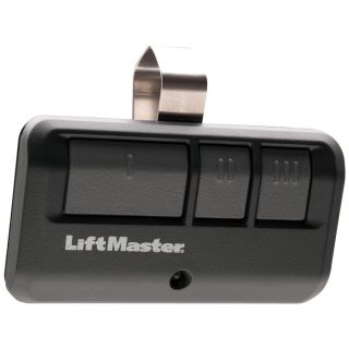 LiftMaster 893LM Security+ 2.0 Remote