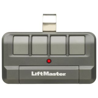 LiftMaster 894LT Security+ 2.0 Learning Remote