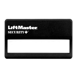 LiftMaster 971LM Security+ 390MHz Remote