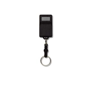 Linear ACT-21B Megacode Single Channel Block Coded Key Chain Remote ACP00615 